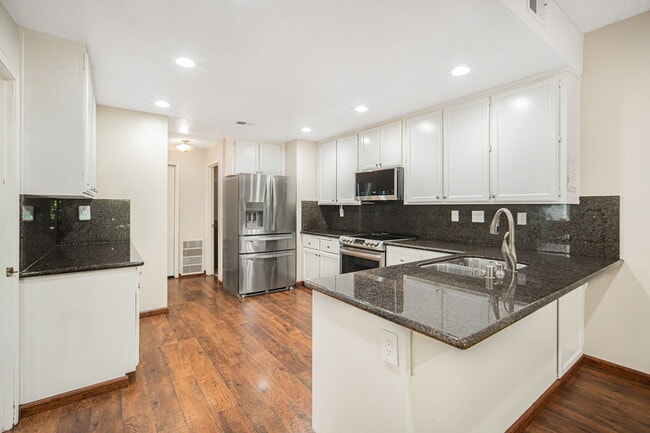 property at 4560 Benedick Ct
