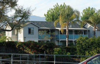 Rancheria Village Apartments in Santa Barbara, CA - Building Photo - Building Photo