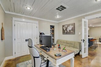 405 Hubbard in Nevada, TX - Building Photo - Building Photo