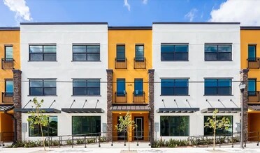 1405 N Dixie Hwy in Fort Lauderdale, FL - Building Photo - Building Photo