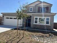 1349 Callista Way, Unit 3 Bedroom Main House in Perris, CA - Foto de edificio - Building Photo