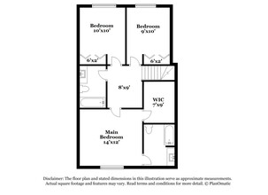 11392 Michelle Way in Hampton, GA - Building Photo - Building Photo