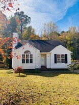 821 Wallridge Dr in Wake Forest, NC - Building Photo