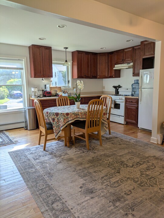 55 Boys Ave, Unit A in Killingly, CT - Building Photo