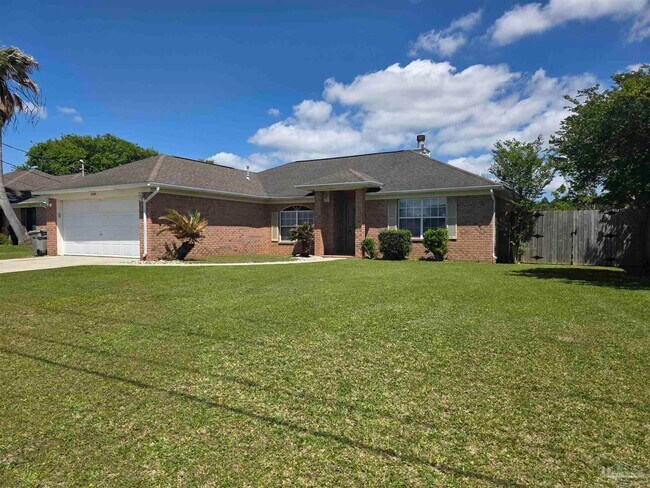 property at 6024 Yellow Rose Dr