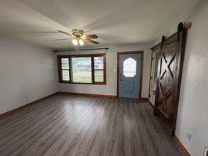 1225 S 16th St in Chickasha, OK - Building Photo - Building Photo