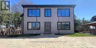 1993 Brimley Rd in Toronto, ON - Building Photo