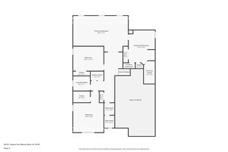 30131 Tokara Terrace in Mount Dora, FL - Building Photo - Building Photo