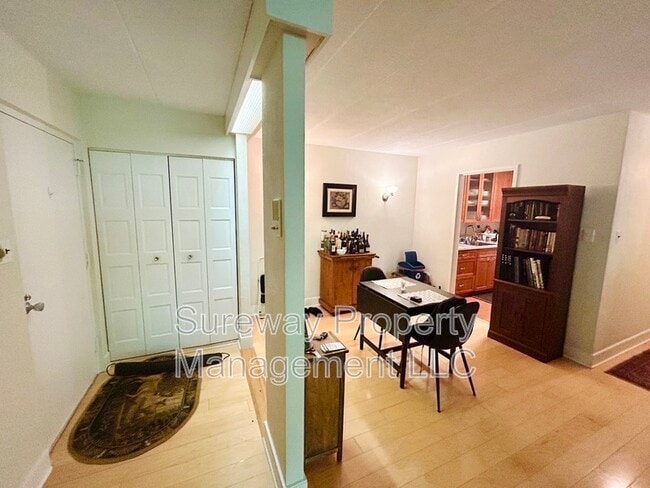property at 520 N Lemon St