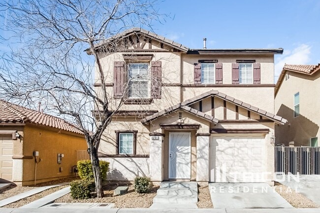 property at 1251 Golden Apple St