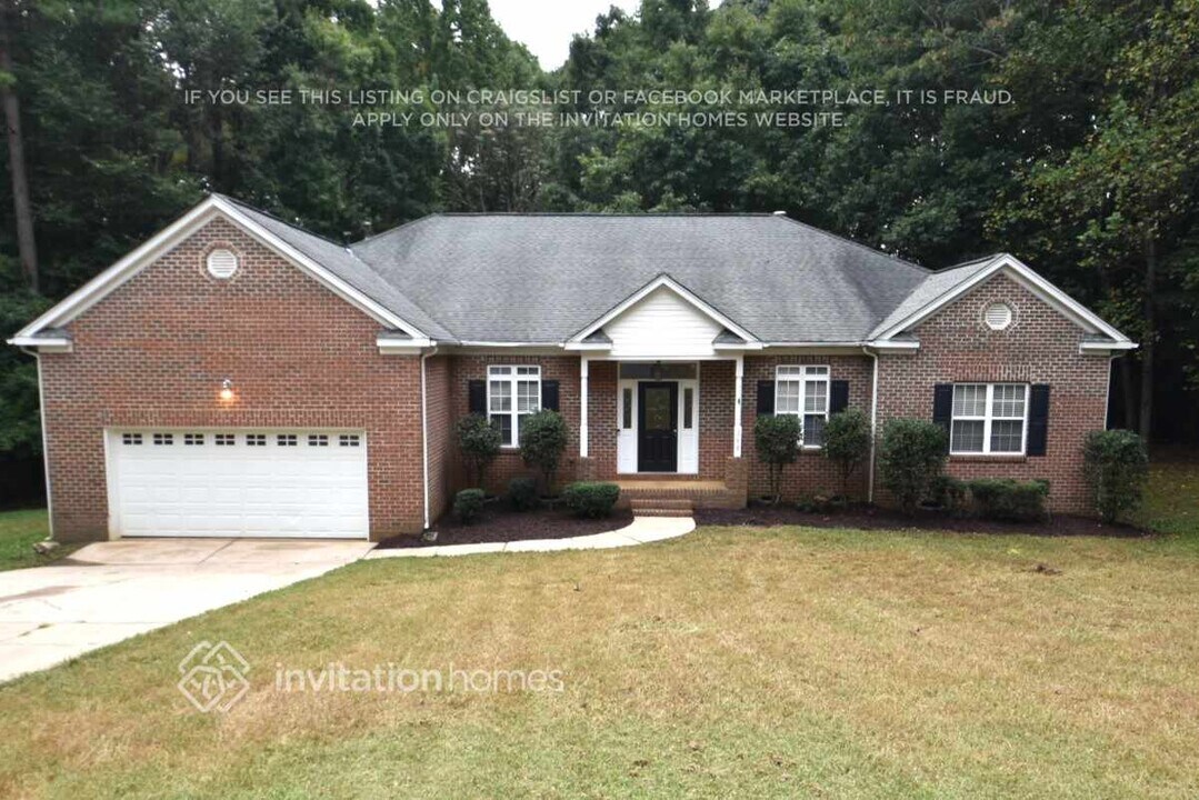 288 Harbor Landing Dr in Mooresville, NC - Building Photo