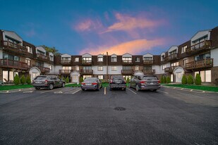 4206 Central Rd in Glenview, IL - Building Photo