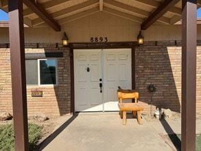 8893 Cll Del Media in Mohave Valley, AZ - Foto de edificio - Building Photo