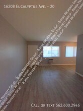 16208 Eucalyptus Ave in Bellflower, CA - Building Photo - Building Photo