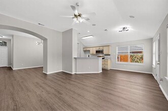 1015 Cutting Horse Dr in Mansfield, TX - Building Photo - Building Photo