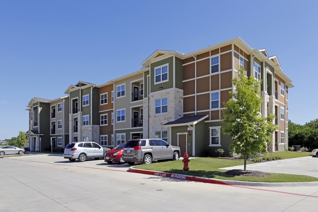 2900 Broadmoor in Fort Worth, TX - Building Photo - Building Photo