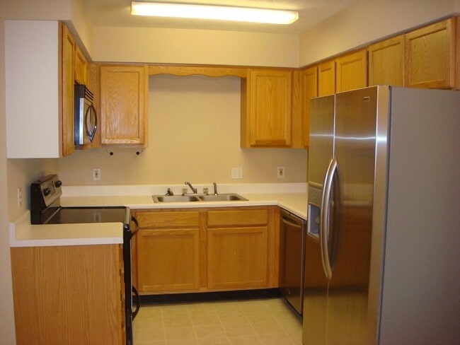 property at 1042 Chinook St