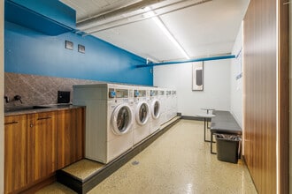 Interior Photo