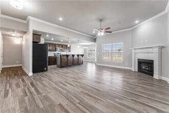 2220 Hunter Dr in Pea Ridge, AR - Building Photo - Building Photo