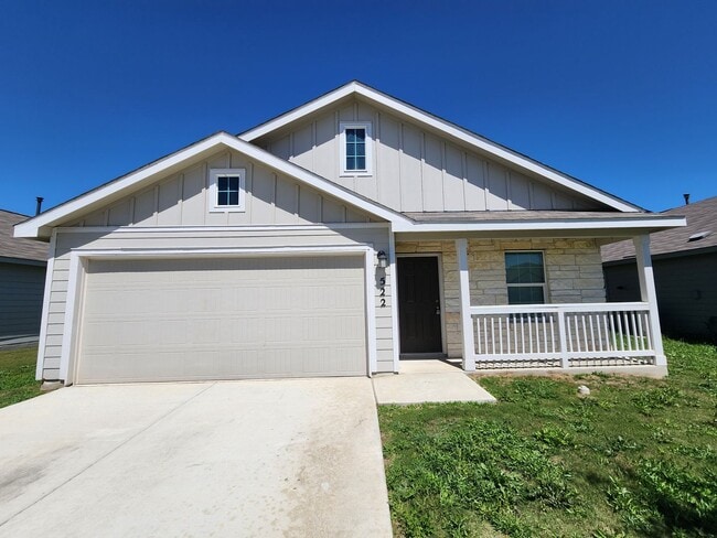 property at 522 Blue Stem Rd