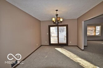752 Berkley Rd in Indianapolis, IN - Building Photo - Building Photo