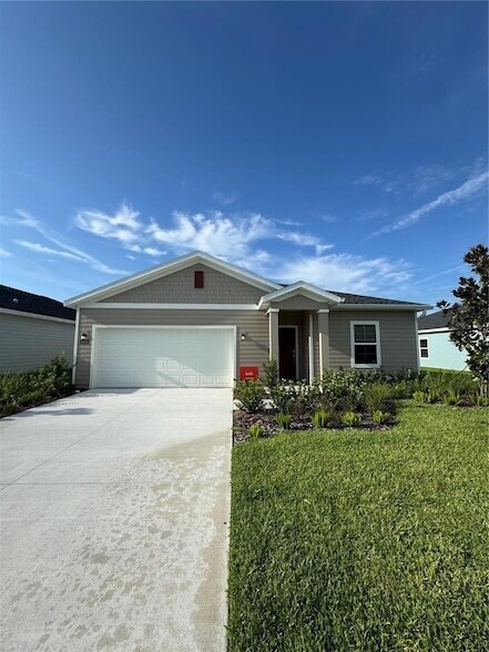 6626 SW 89th Ln, Unit 1036 in Ocala, FL - Building Photo