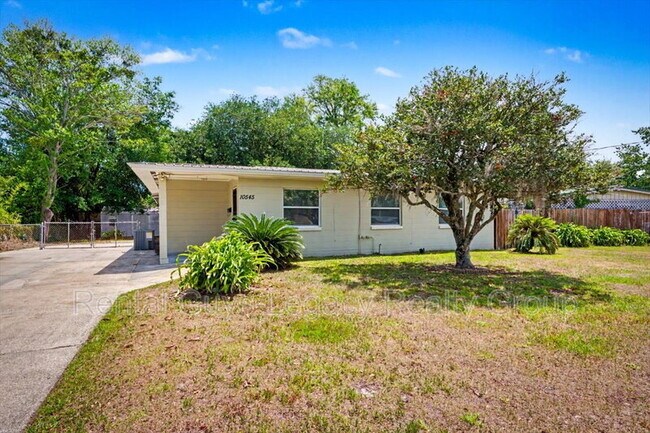 property at 10545 Citrus Ln