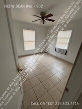 902 W Dean Ave-Unit -902 in Killeen, TX - Building Photo - Building Photo