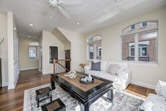 621 Ponte Villas N in Baltimore, MD - Foto de edificio - Building Photo