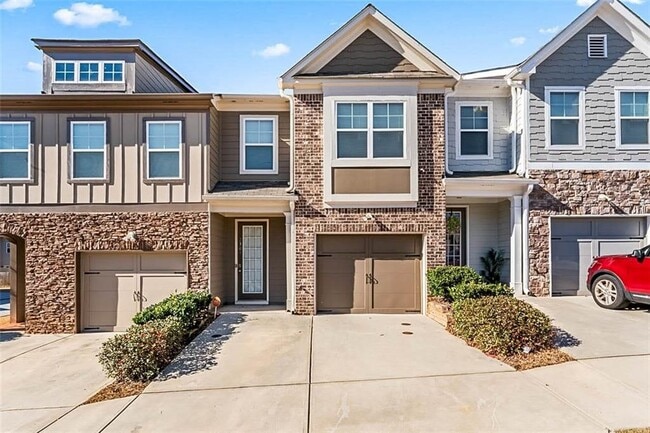 2309 Rolling Trl in Lithonia, GA - Building Photo - Building Photo