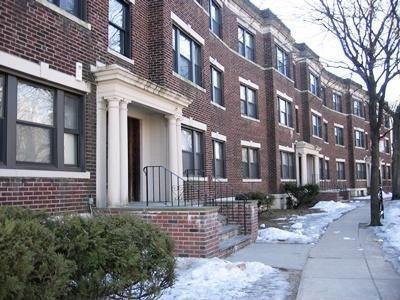 40 Cummings Rd, Unit 23-4 in Boston, MA - Building Photo - Building Photo