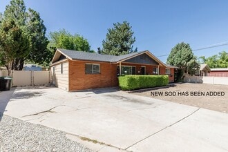 564 E 700 N in Brigham City, UT - Building Photo - Building Photo