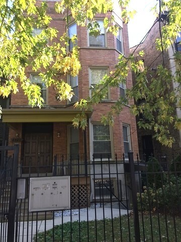 4821 N Winthrop Ave in Chicago, IL - Building Photo