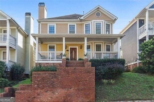 139 Fulton St SE in Atlanta, GA - Building Photo