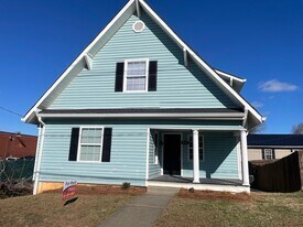 631 Junia Ave in Winston-Salem, NC - Building Photo
