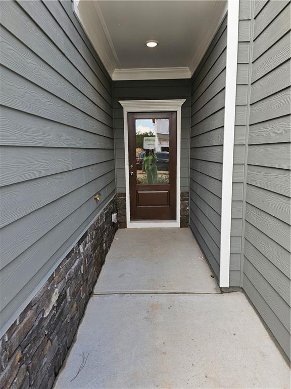 2460 Ravencliff Dr in Austell, GA - Building Photo - Building Photo