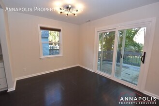 114 Oakwood Rd in Edgewater, MD - Building Photo - Building Photo