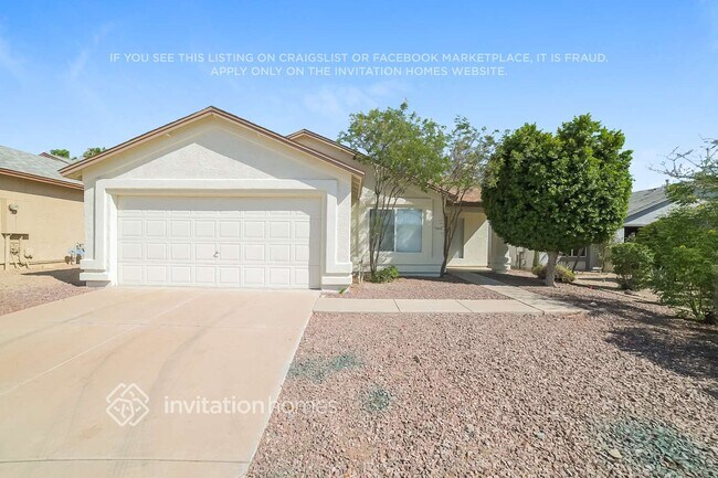 property at 3643 W Melinda Ln