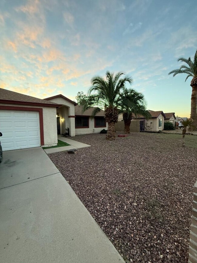 property at 10021 N 65th Ave