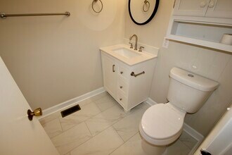 5617 Rangeley Dr in Raleigh, NC - Building Photo - Building Photo