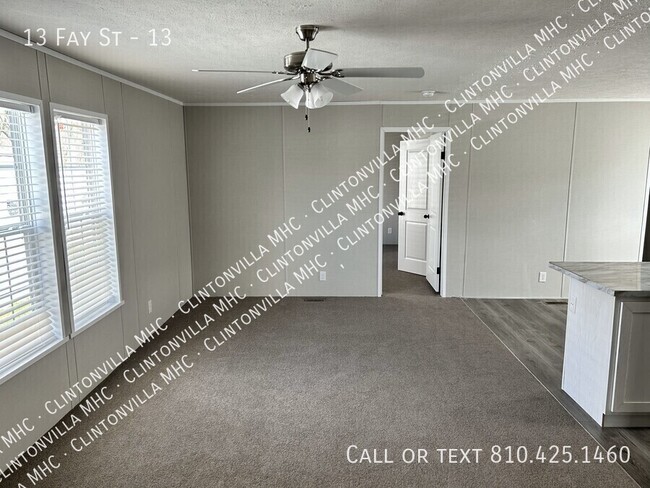 13 Fay St in Independence Township, MI - Building Photo - Building Photo