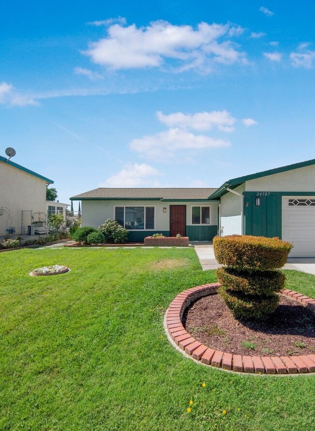 property at 24787 Valecrest Dr