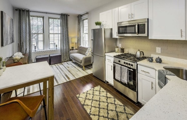 40 Clearway St, Unit #1 in Boston, MA - Building Photo - Building Photo