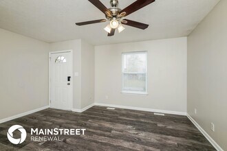 210 Dogwood Run in Shepherdsville, KY - Building Photo - Building Photo