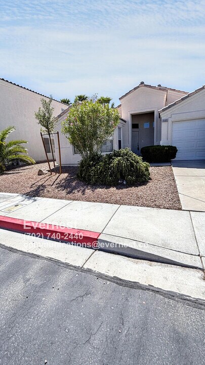 1569 Peaceful Pine St in Henderson, NV - Building Photo