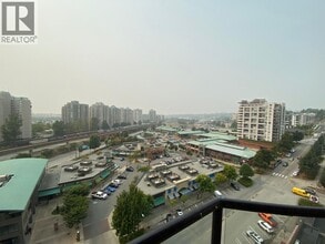 55 10th St in New Westminster, BC - Building Photo - Building Photo