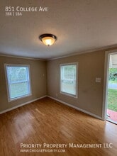 851 College Ave in Harrisonburg, VA - Building Photo - Building Photo