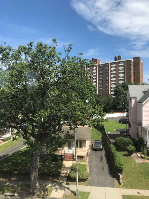 230 Washington St in Orange, NJ - Foto de edificio - Building Photo