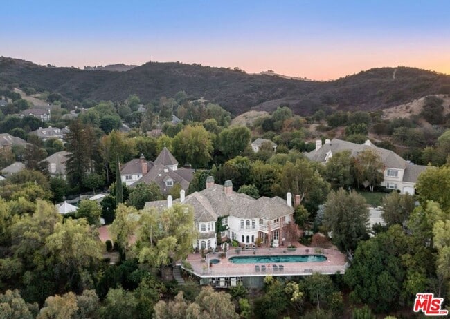 4548 Ellenboro Way in Los Angeles, CA - Building Photo - Building Photo