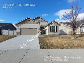 15701 Moosehorn Way